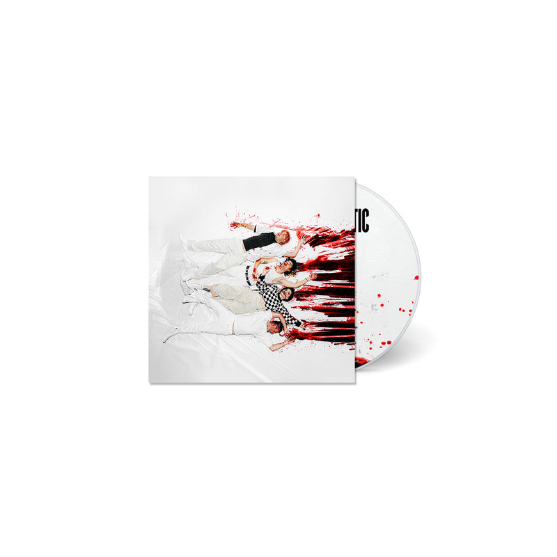 Stand Atlantic - WAS HERE