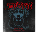 Suffocation - Jesus Wept - The Roadrunner Years