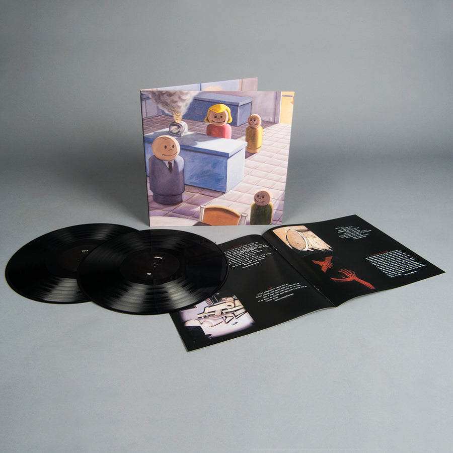 Sunny Day Real Estate- Diary