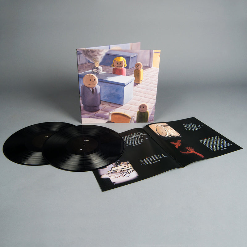Sunny Day Real Estate- Diary