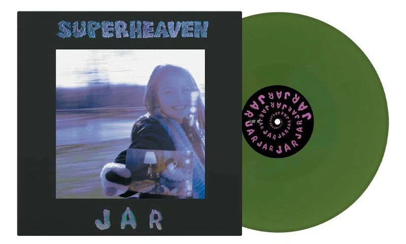 Superheaven - Jar