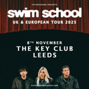 Swim School 08/11/25 @ The Key Club