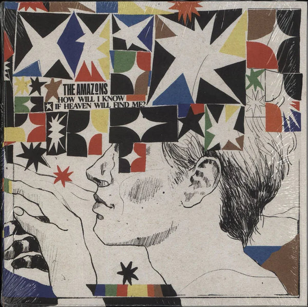 Amazons (The) - How Will I Know If Heaven Will Find Me