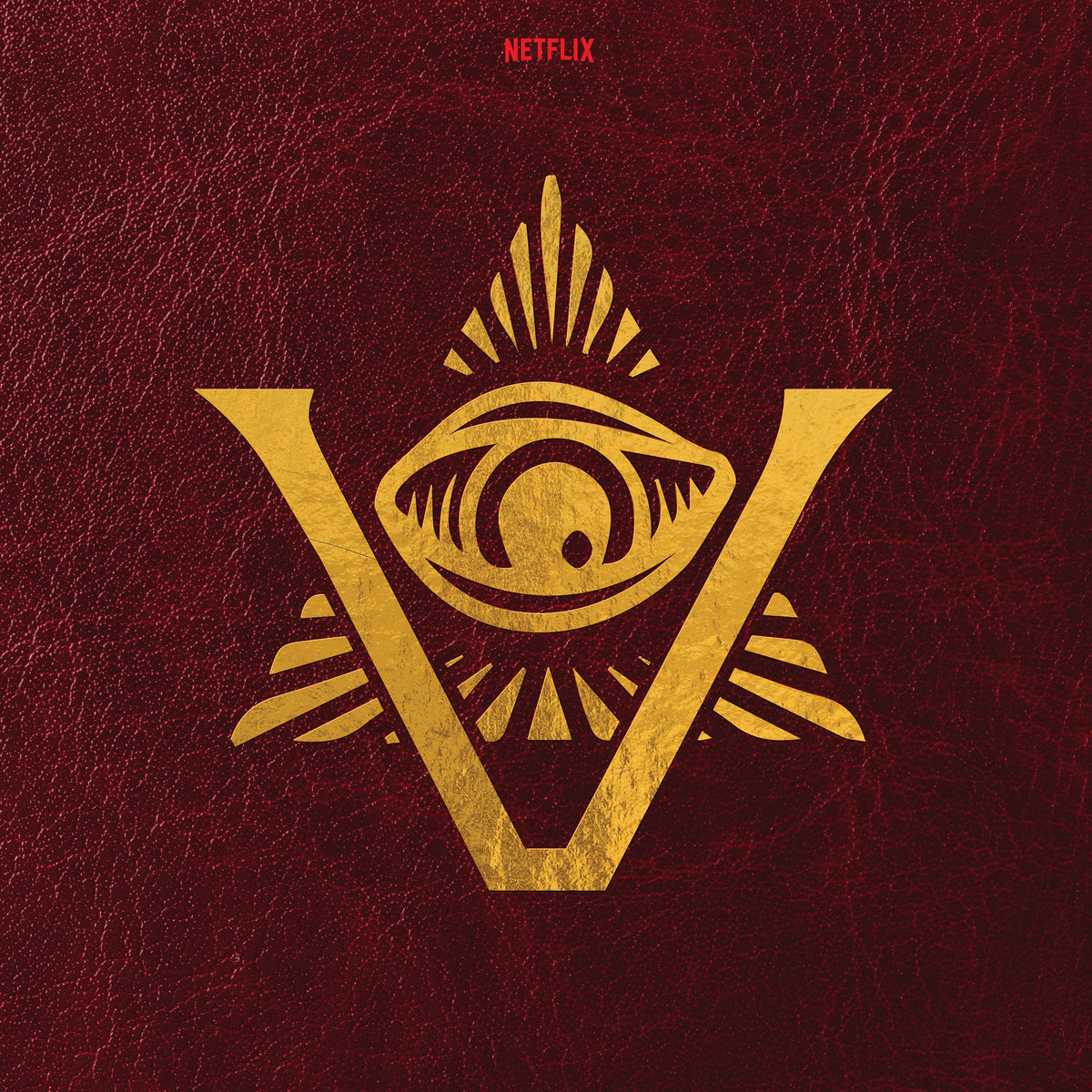 Orbital - The Pentaverate (Original Soundtrack From The Netflix Series)