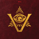 Orbital - The Pentaverate (Original Soundtrack From The Netflix Series)