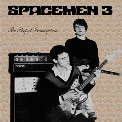 Spacemen 3 - The Perfect Prescription *Pre Order