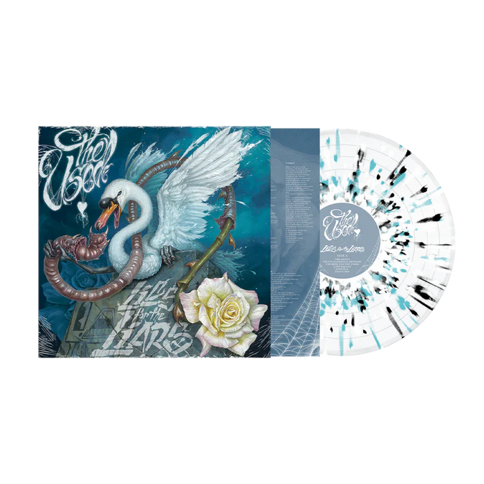 Used (The) – Lies For The Liars