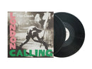Clash (The) - London Calling