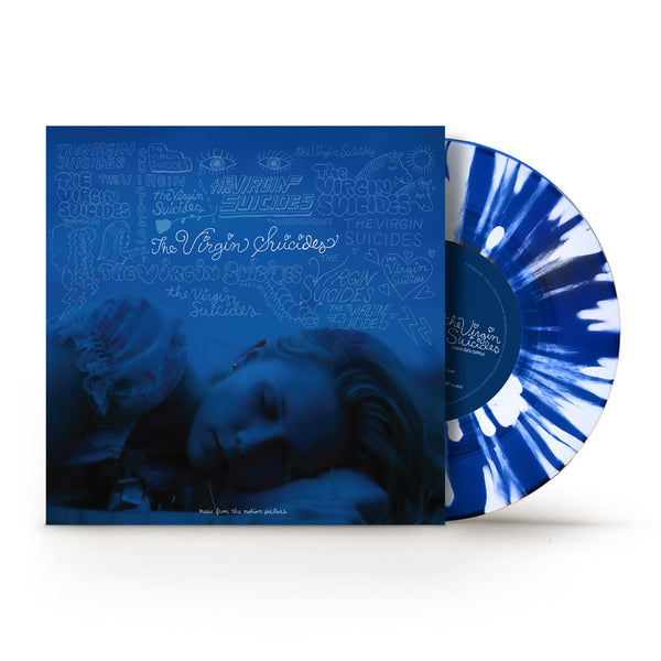 Various Artists - The Virgin Suicides Deluxe (25th