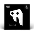 thenewno2 (Dhani Harrison) - ep001 & ep002 - Limited RSD Black Friday 2026