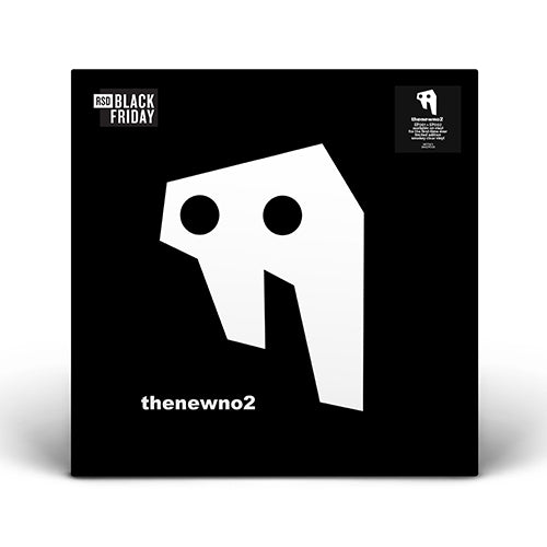 thenewno2 (Dhani Harrison) - ep001 & ep002 - Limited RSD Black Friday 2026