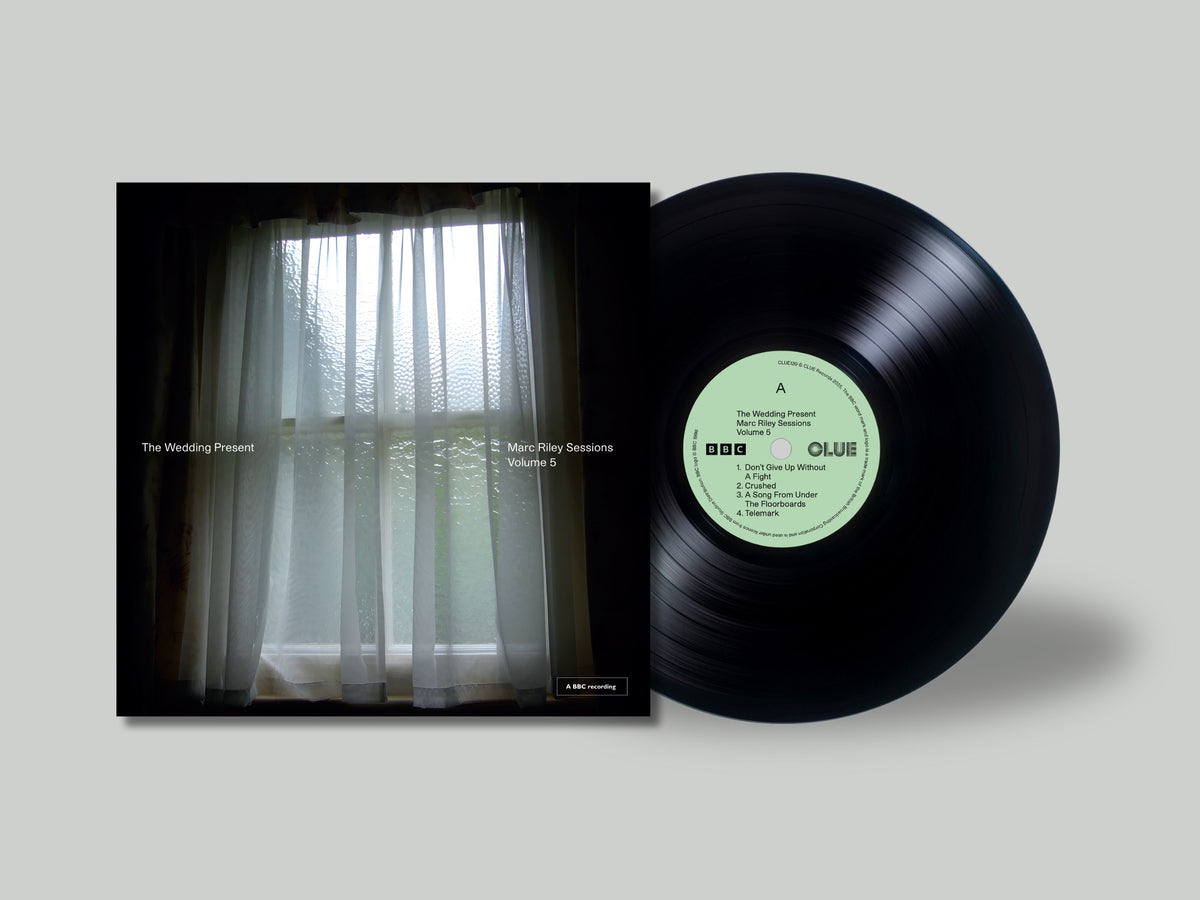 Wedding Present (The) - Marc Riley Sessions Volume 5