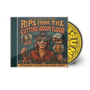 Waterboys (The) - Waterboys Present: Rips From The Cutting Room Floor