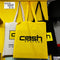 Crash Records Tote Bag