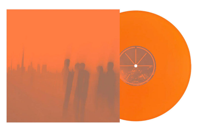 Touche Amore - Is Survived By: Revived (Remixed / Remastered)