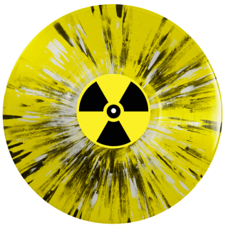 Toxic Holocaust ‎- Evil Never Dies