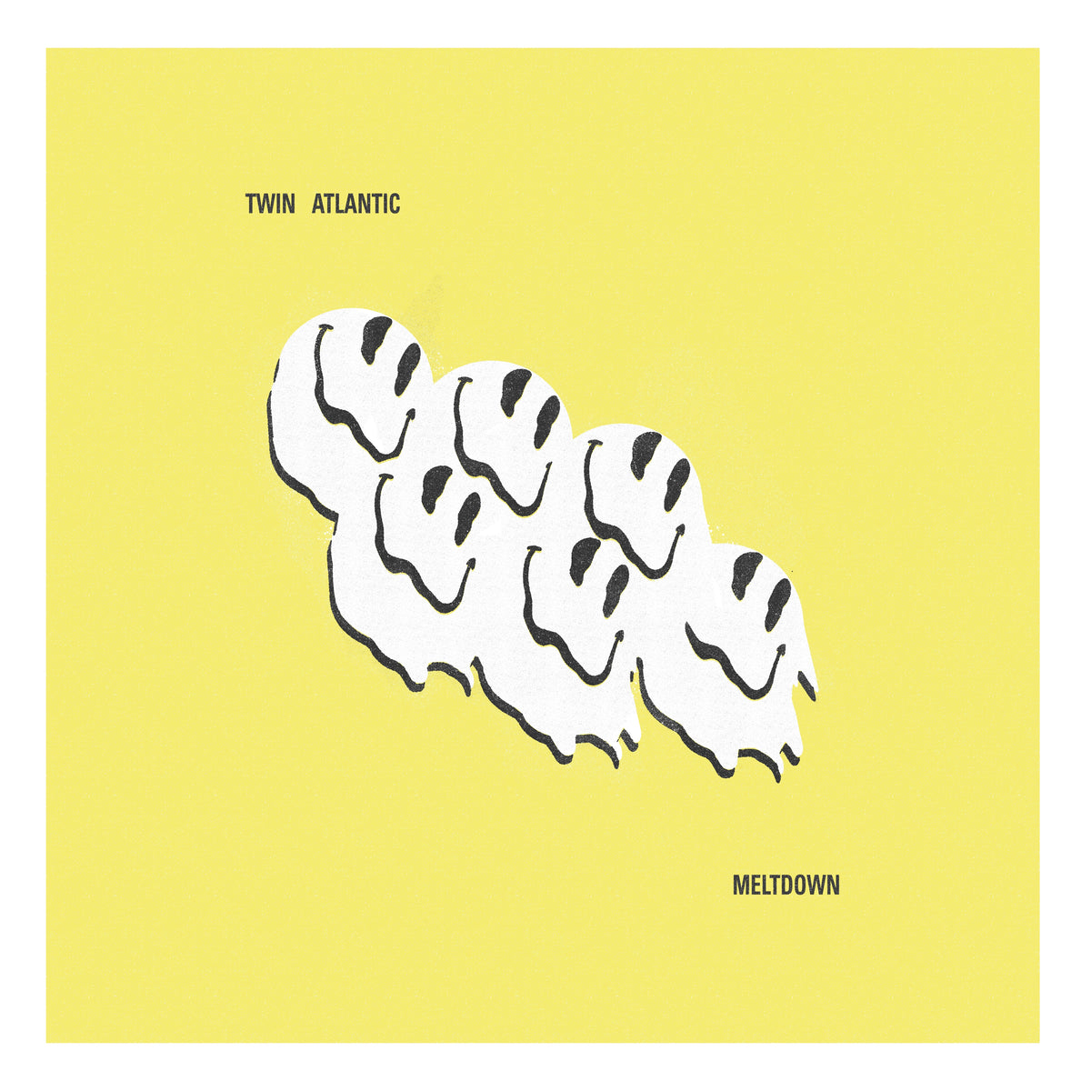 Twin Atlantic - Meltdown