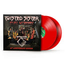 Twisted Sister - Stay Hungry - ROCKTOBER 2024