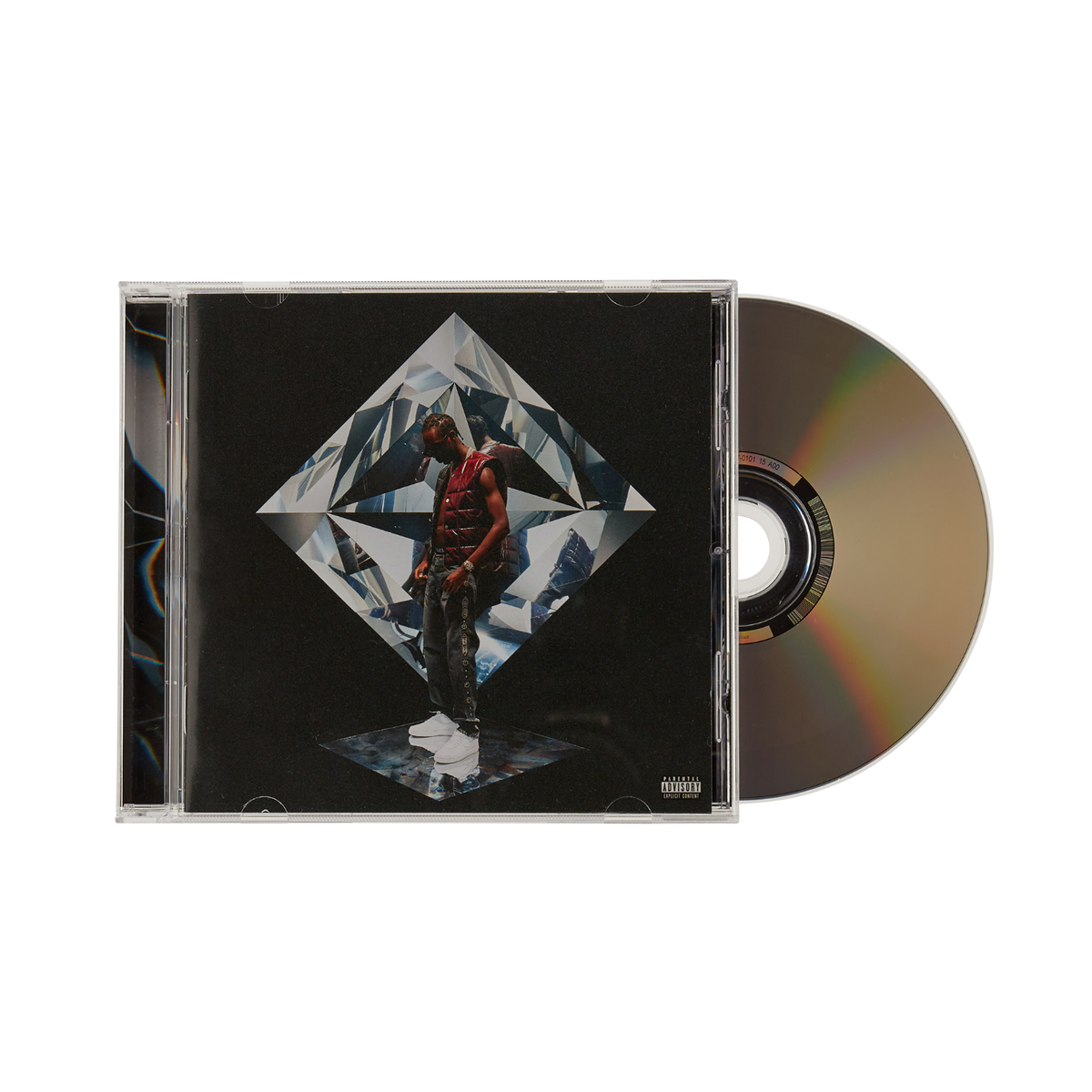 Uknown T - Blood Diamond