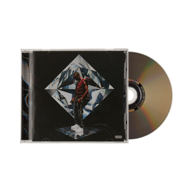 Uknown T - Blood Diamond