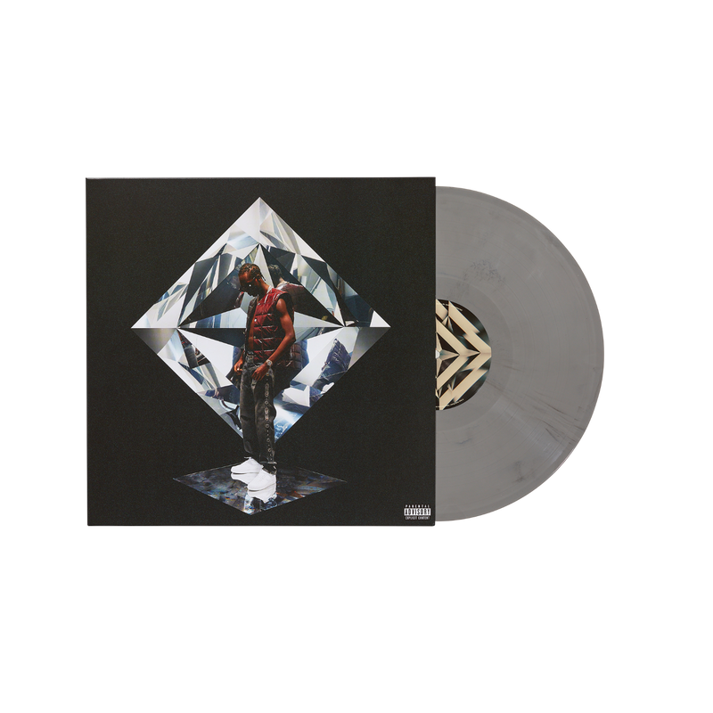 Uknown T - Blood Diamond