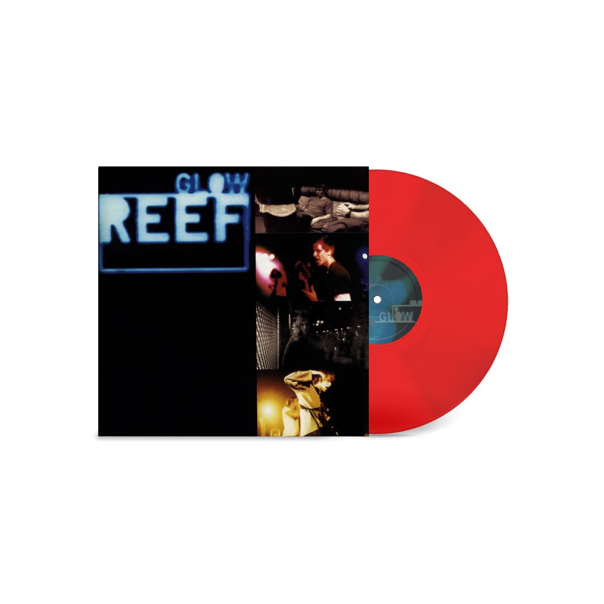 Reef - Replenish