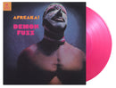 Demon Fuzz - Afreaka!