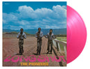 Pioneers - Long Shot
