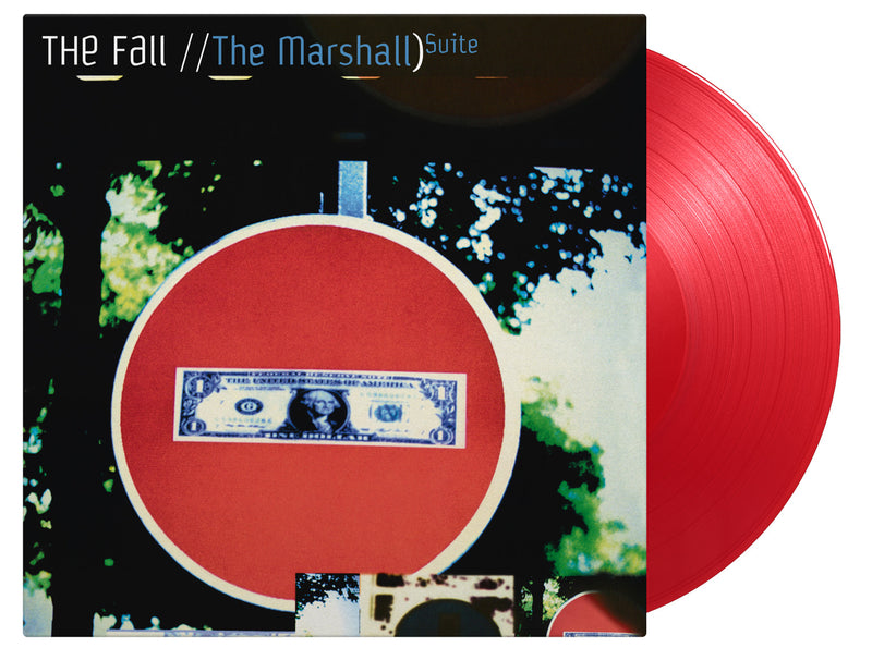 Fall (The) - The Marshall Suite