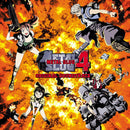 Metal Slug 4 - Original Soundtrack