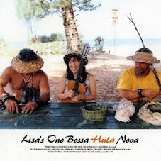 Lisa Ono - Bossa Hula Nova