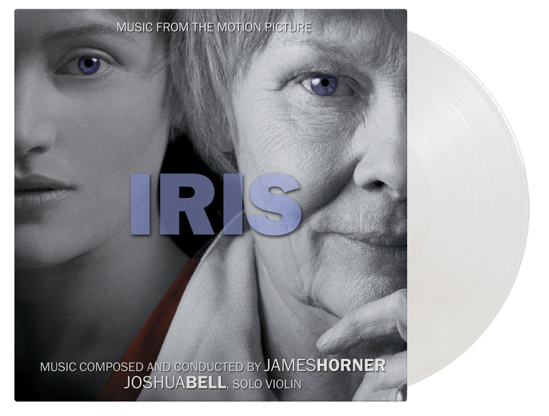 Iris - Original Soundtrack