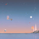 Ash Walker - Astronaut