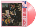 Fall (The) - Perverted By Language