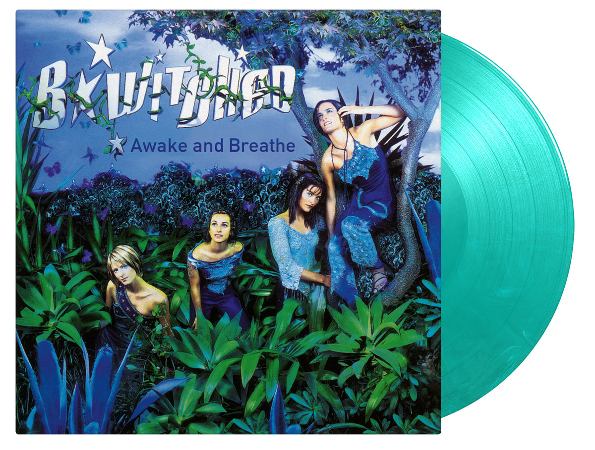 B*witched - Awake and Breathe
