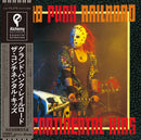 CONTINENTAL KIDS - Grand Punk Railroad