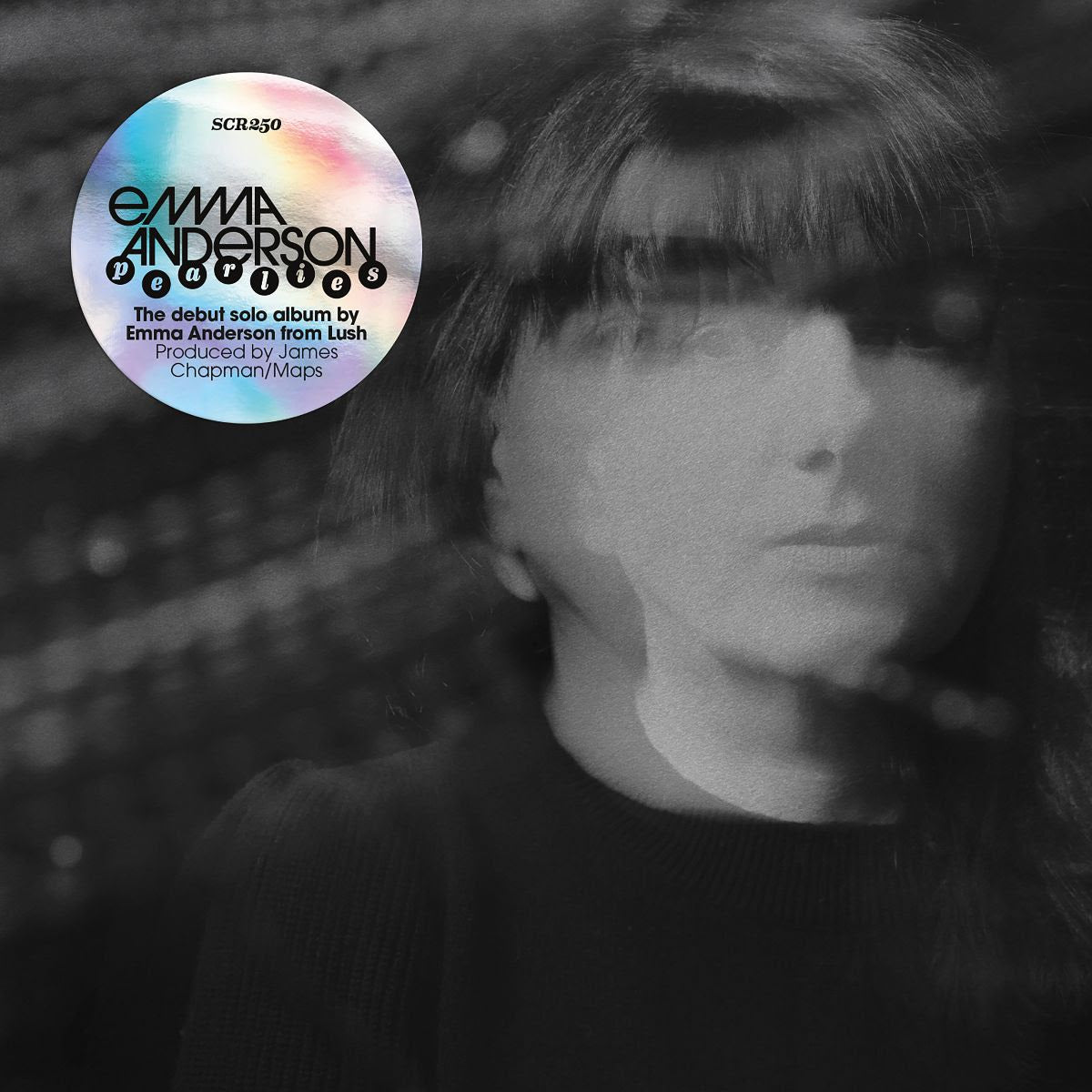 Emma Anderson – Pearlies