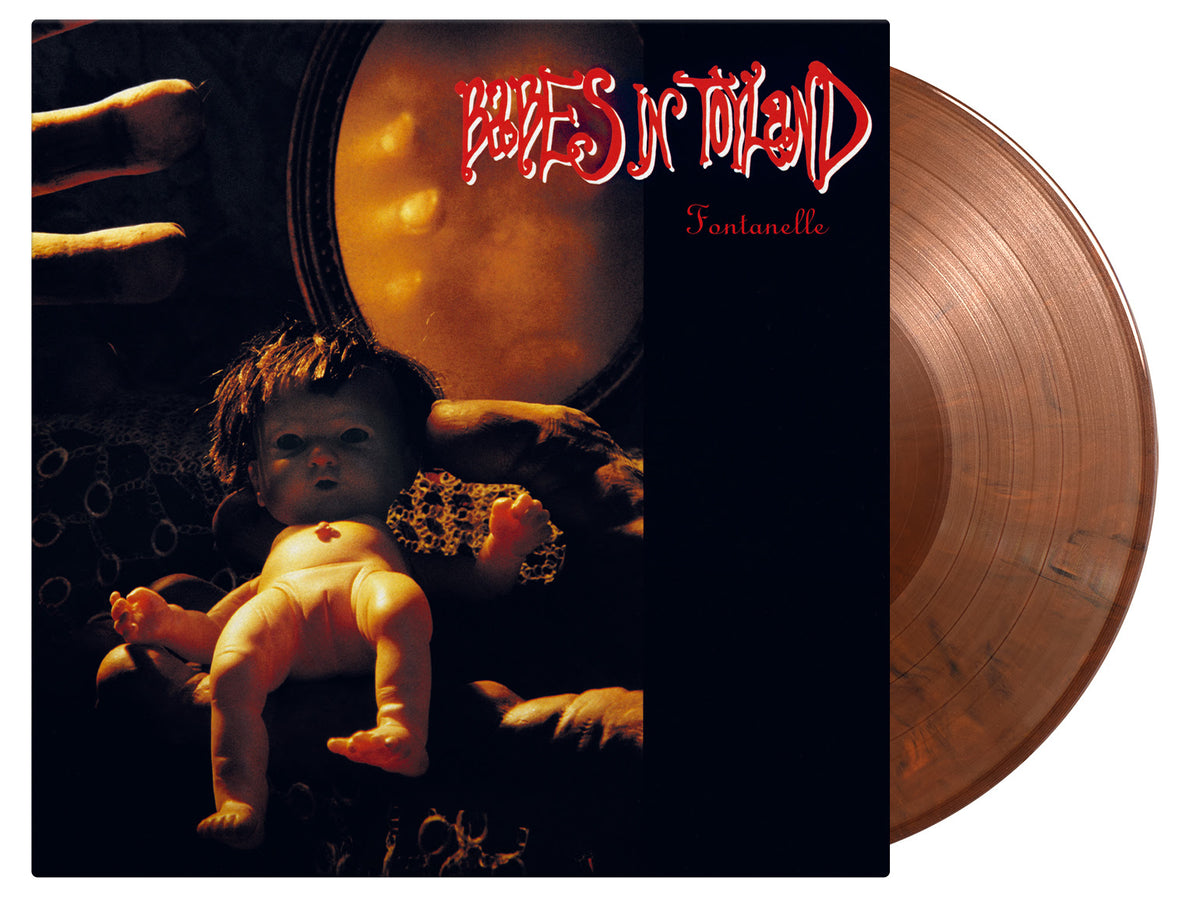 Babes In Toyland - Fontanelle