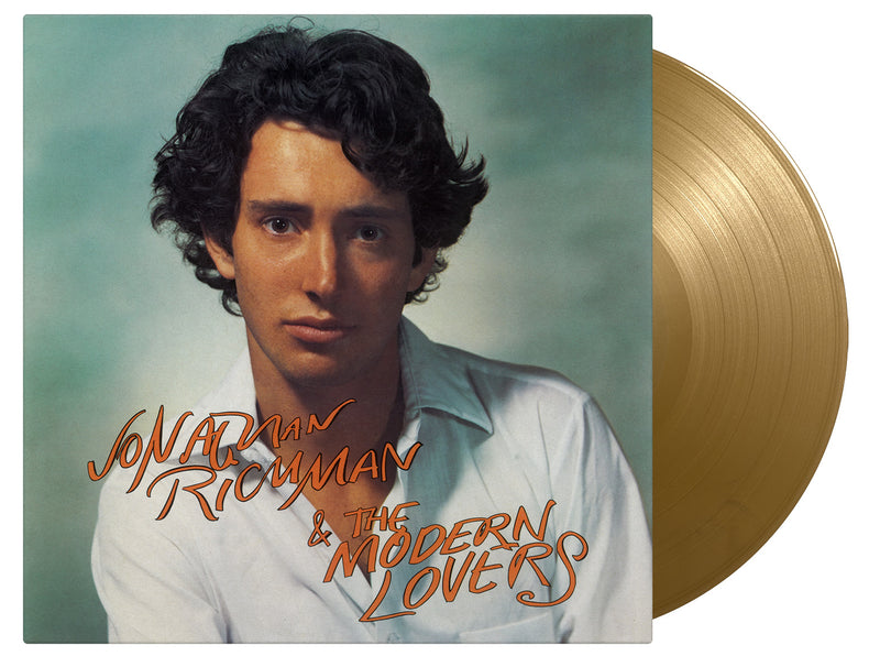 Jonathan Richman and The Modern Lovers - Jonathan Richman and The Modern Lovers