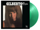 Astrud Gilberto With Stanley Turrentine - Gilberto With Turrrentine