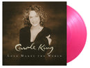 Carole King - Loves Makes The World