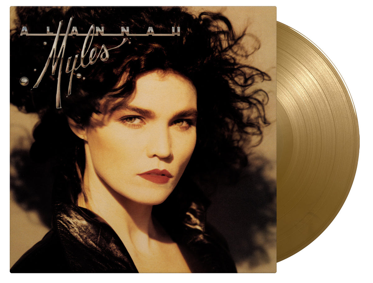 Alannah Myles - Alannah Myles