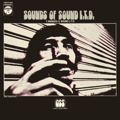 TAKESHI INOMATA / SOUND LIMITED - Sounds Of Sound L.T.D.