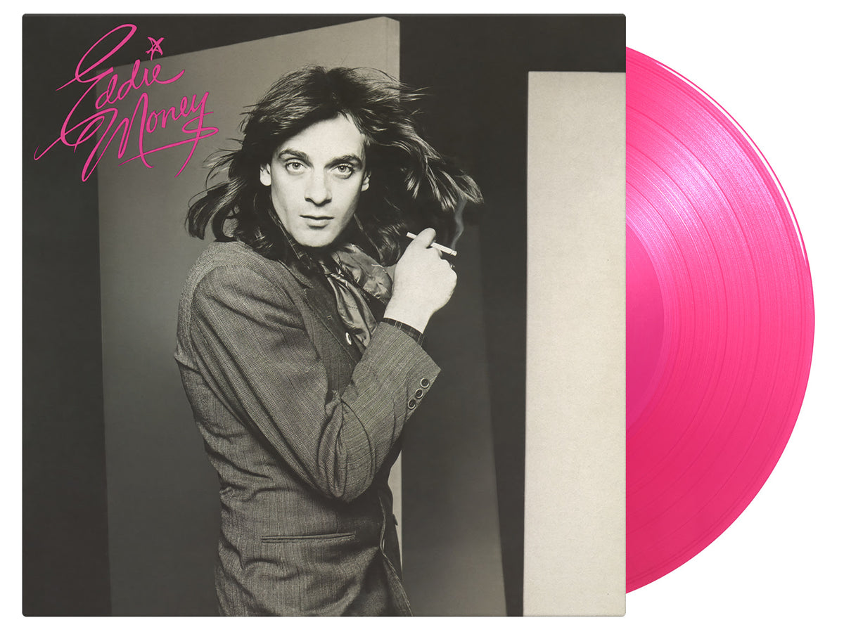 Eddie Money - Eddie Money
