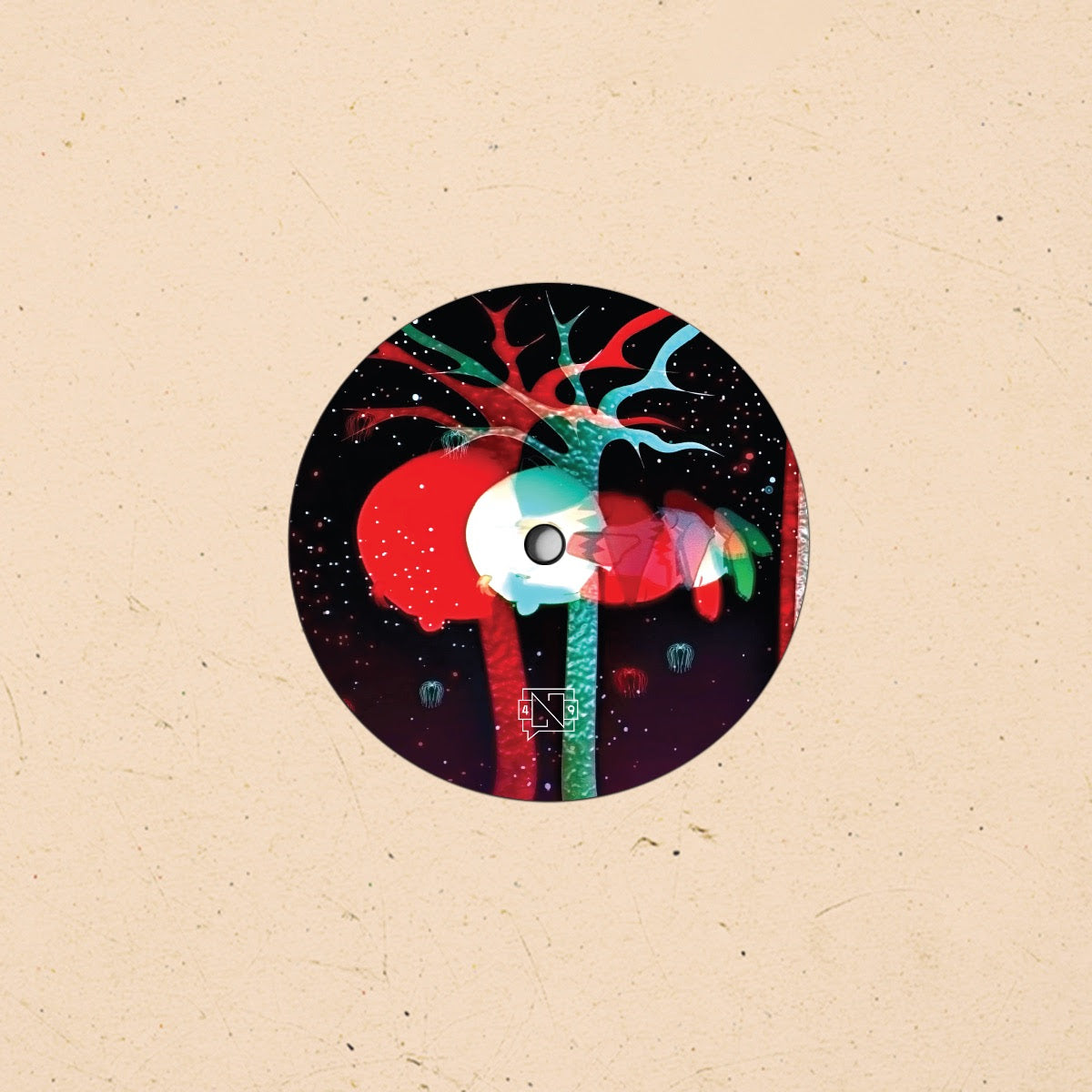 Duncan Forbes - Return Of The Strobelight Kid - Remixes Vol 1