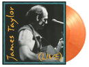 James Taylor - James Taylor Live