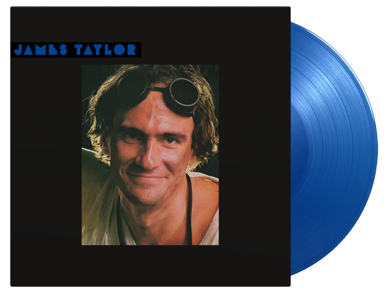 James Taylor - Dad Loves His Work