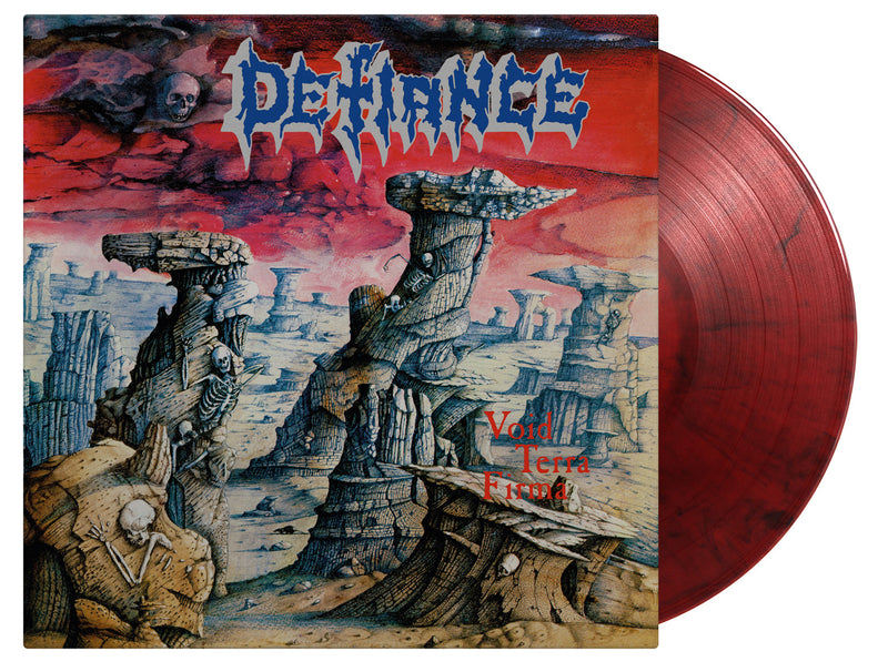 Defiance - Void Terra Firma