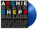 Archie Shepp & Horace Parlan - Black Ballads