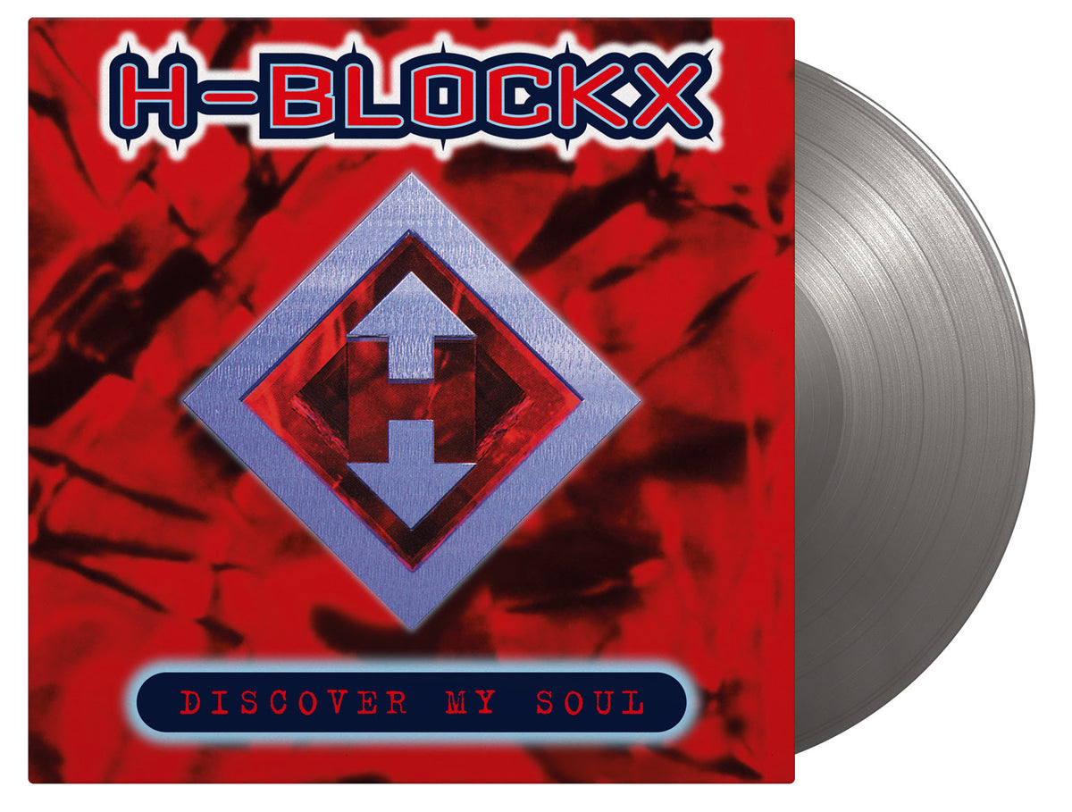 H-Blockx - Discover My Soul